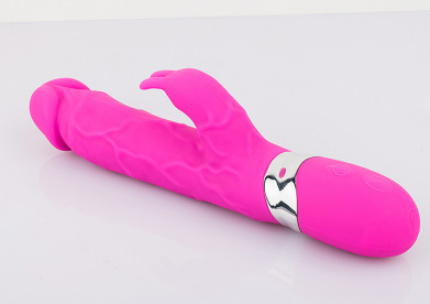 ہول سیل The Perfect G-Spot Rabbit Vibrators Stimulator for Women